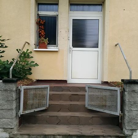 Apartman-Raca Pressburg Exterior foto