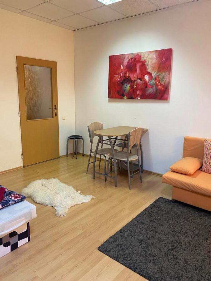 Apartman-Raca Pressburg Exterior foto