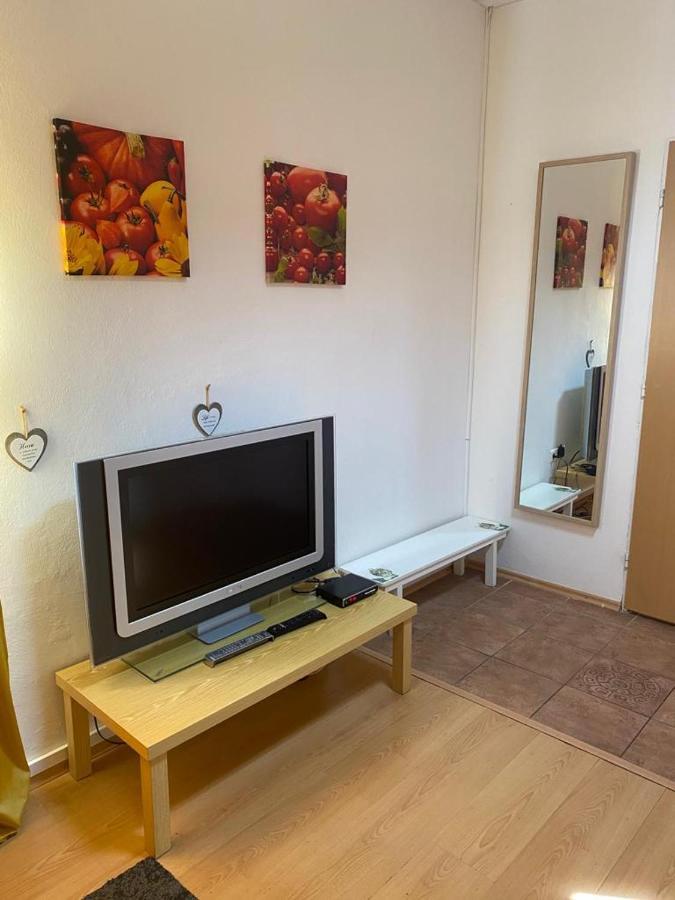 Apartman-Raca Pressburg Exterior foto