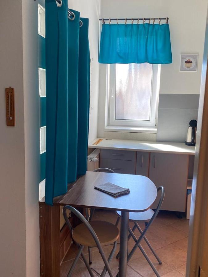 Apartman-Raca Pressburg Exterior foto