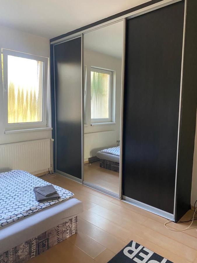 Apartman-Raca Pressburg Exterior foto