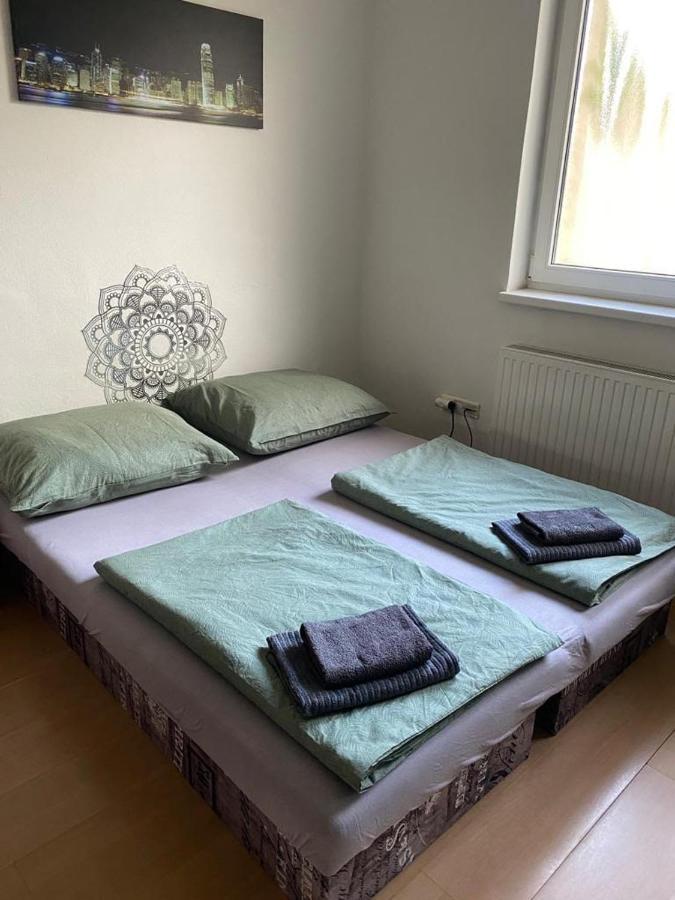 Apartman-Raca Pressburg Exterior foto