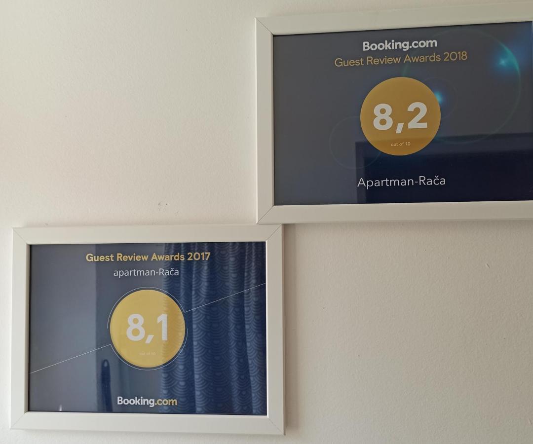 Apartman-Raca Pressburg Exterior foto